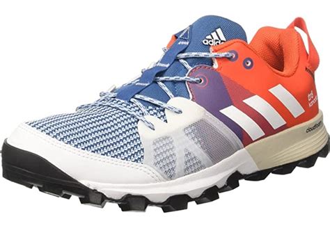 adidas performance kanadia 8 trail laufschuh herren oliv|Adidas Kanadia 8 Trail Running Shoes Review .